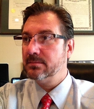 The Law Office of John Harvell