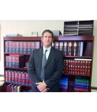 The Law Office of Patrick N. Bailey, P.A.