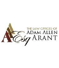 The Law Offices of Adam Allen Arant
