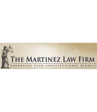 The Martinez Law Firm
