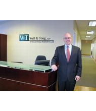 Wall & Tong, LLP